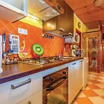 Daire 3 Bedroom Cozy In Crikvenica