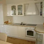 Daire 3 Bedroom Cozy In
