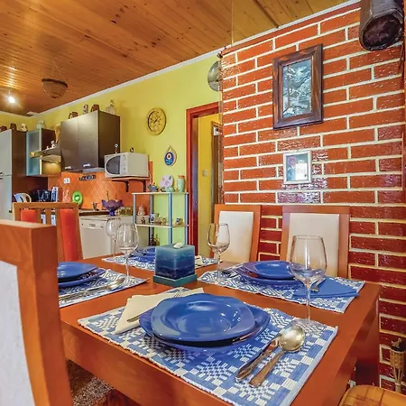 아파트 Cozy In With House Sea View *