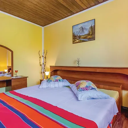 Cozy In With House Sea View * Crikvenica