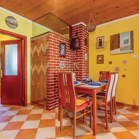 아파트 Cozy In With House Sea View *