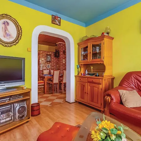 Cozy In With House Sea View *