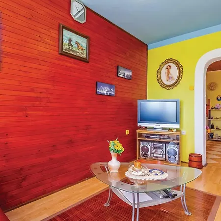 Cozy In With House Sea View 아파트 *