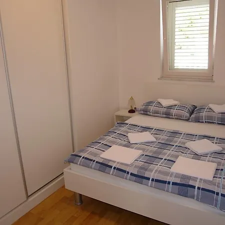 Daire Cozy In With House Sea View
