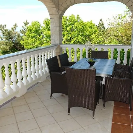 Cozy In With House Sea View 아파트 크리크베니카