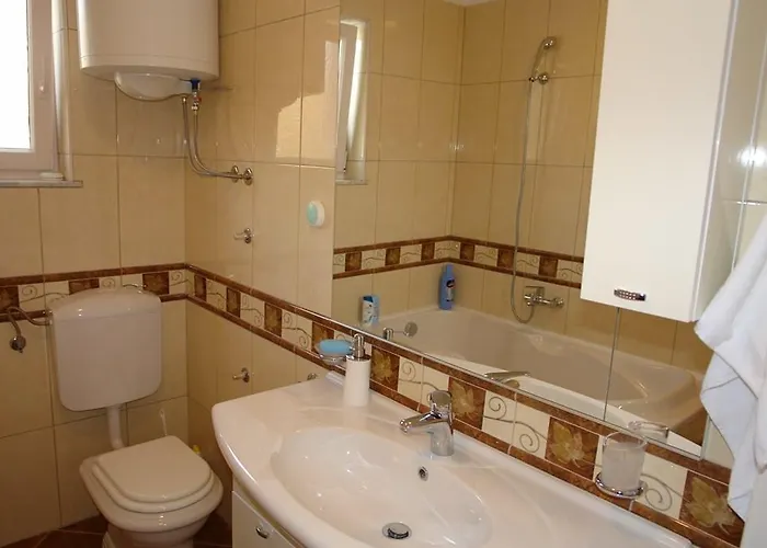 Apartman 3 Bedroom Cozy In