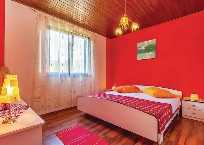 3 Bedroom Cozy In Apartman