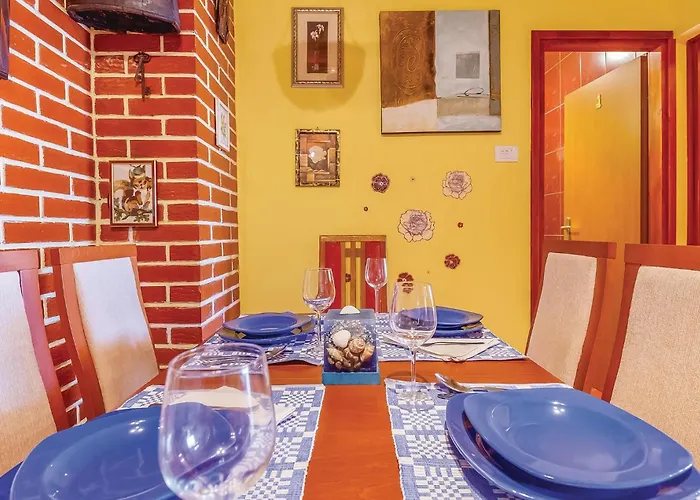Apartman 3 Bedroom Cozy In