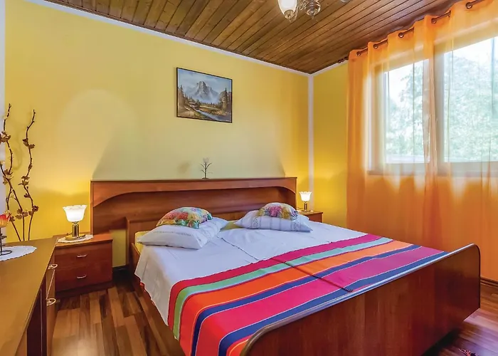 3 Bedroom Cozy In Apartman *