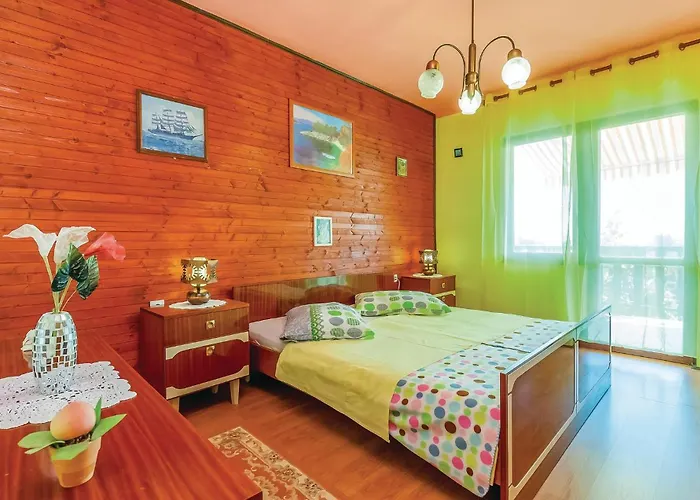 3 Bedroom Cozy In Apartman Crikvenica