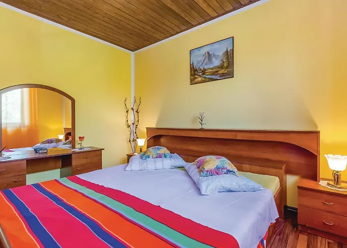 3 Bedroom Cozy In * Crikvenica