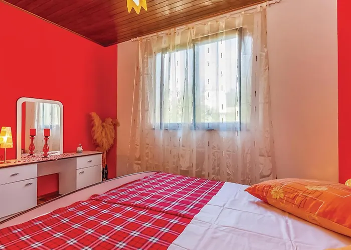 Apartman 3 Bedroom Cozy In