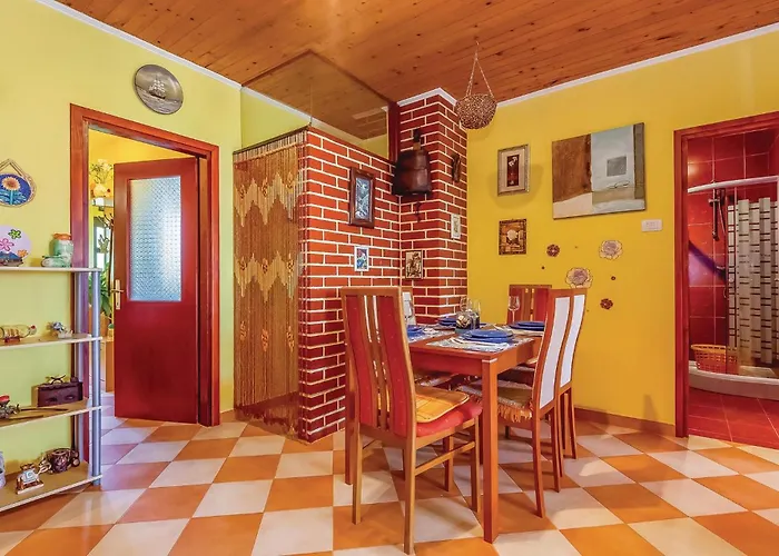 Apartman 3 Bedroom Cozy In *