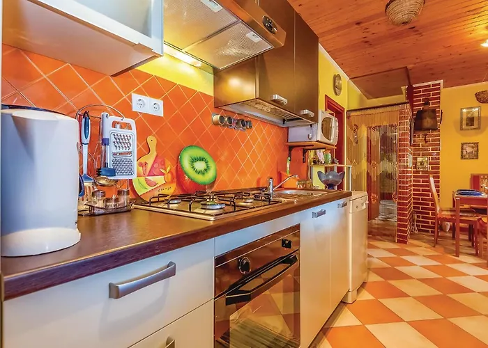 Apartman 3 Bedroom Cozy In Crikvenica