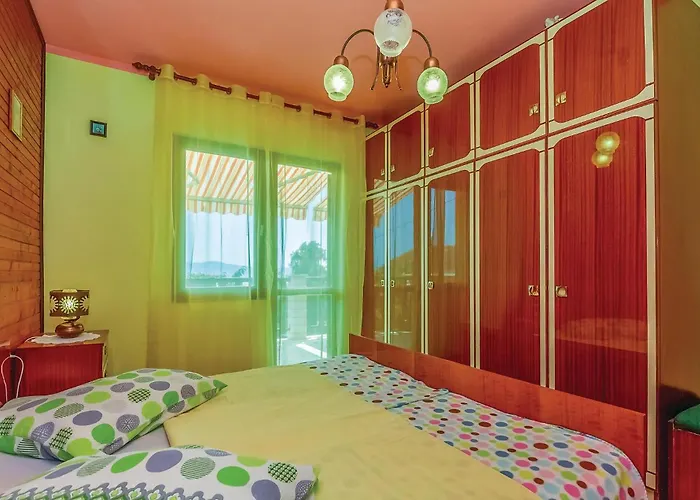 3 Bedroom Cozy In * Crikvenica