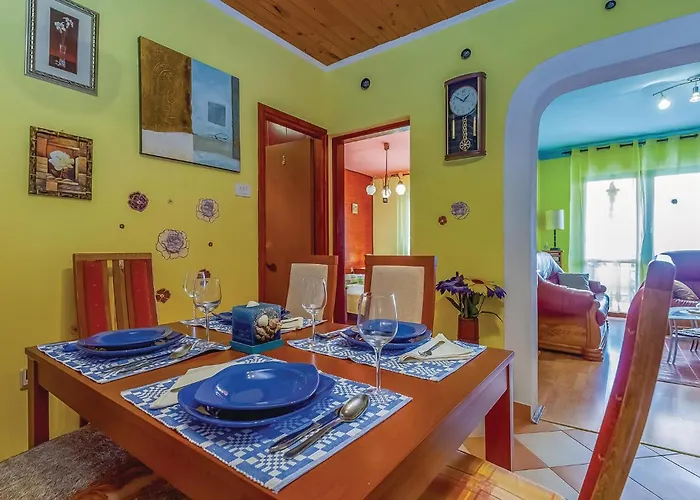 Apartman 3 Bedroom Cozy In