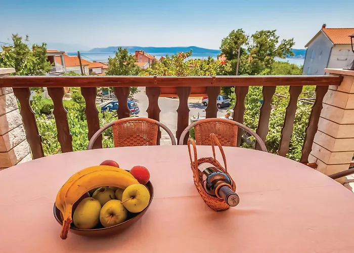 Apartman 3 Bedroom Cozy In Crikvenica