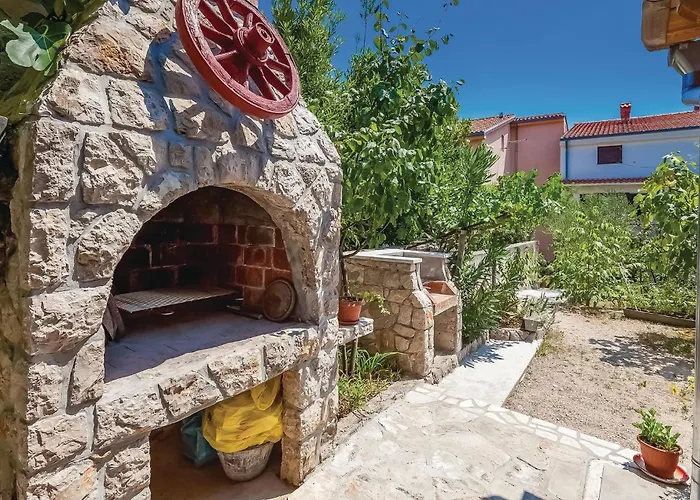 Apartman 3 Bedroom Cozy In