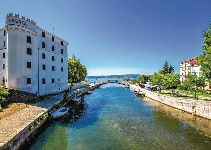 3 Bedroom Cozy In Crikvenica