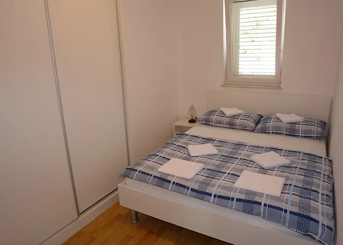 Apartman 3 Bedroom Cozy In