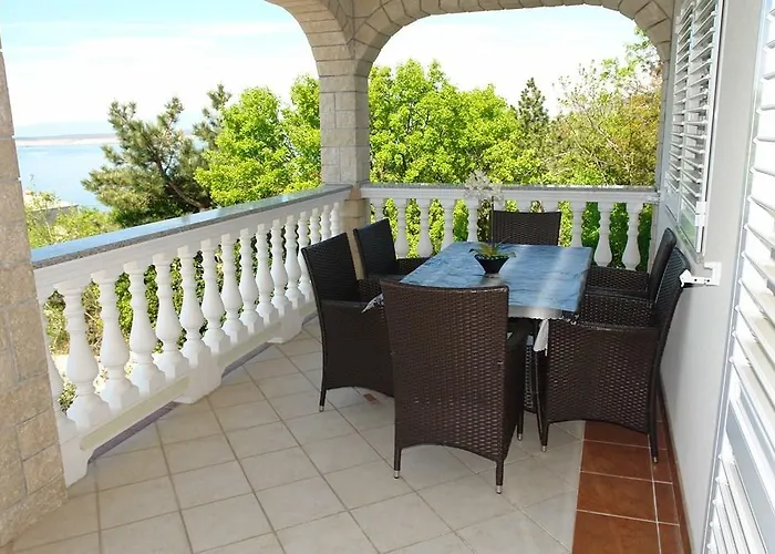 3 Bedroom Cozy In Apartman Crikvenica