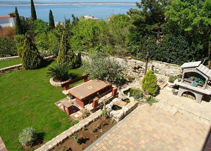 3 Bedroom Cozy In Apartman Crikvenica