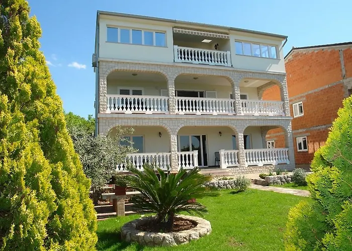 3 Bedroom Cozy In Apartman